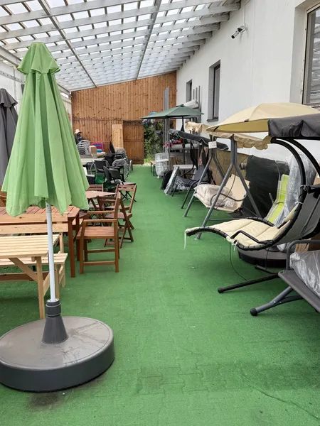 Prodejna Kuchyňské potřeby Vidochov – fotografie 3