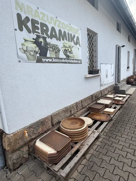 Prodejna Kuchyňské potřeby Vidochov – fotografie 4