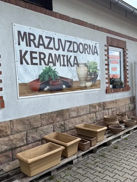 Prodejna Kuchyňské potřeby Vidochov – fotografie 5