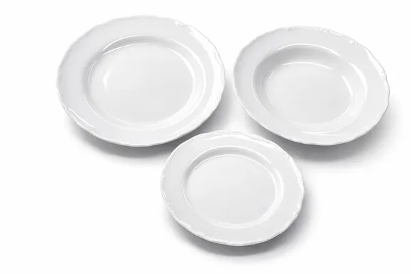 Český porcelán – fotografie 1