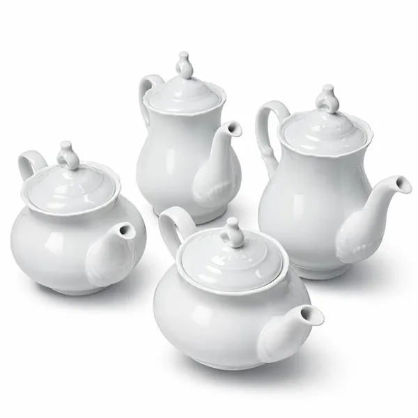 Český porcelán – fotografie 3