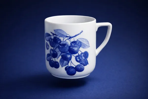 Český porcelán – fotografie 6